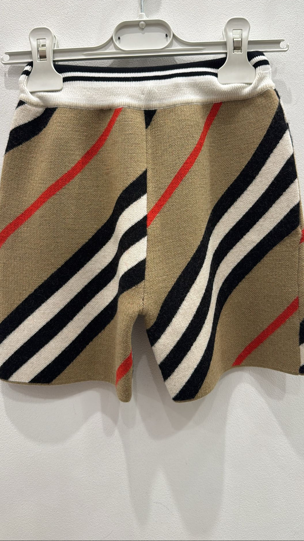 Gonna BURBERRY