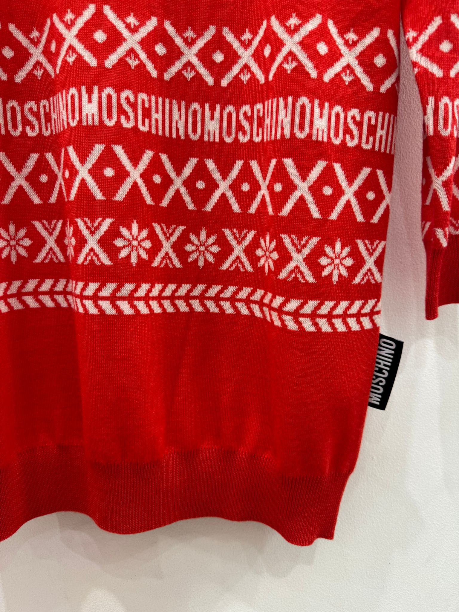 Vestito Moschino
