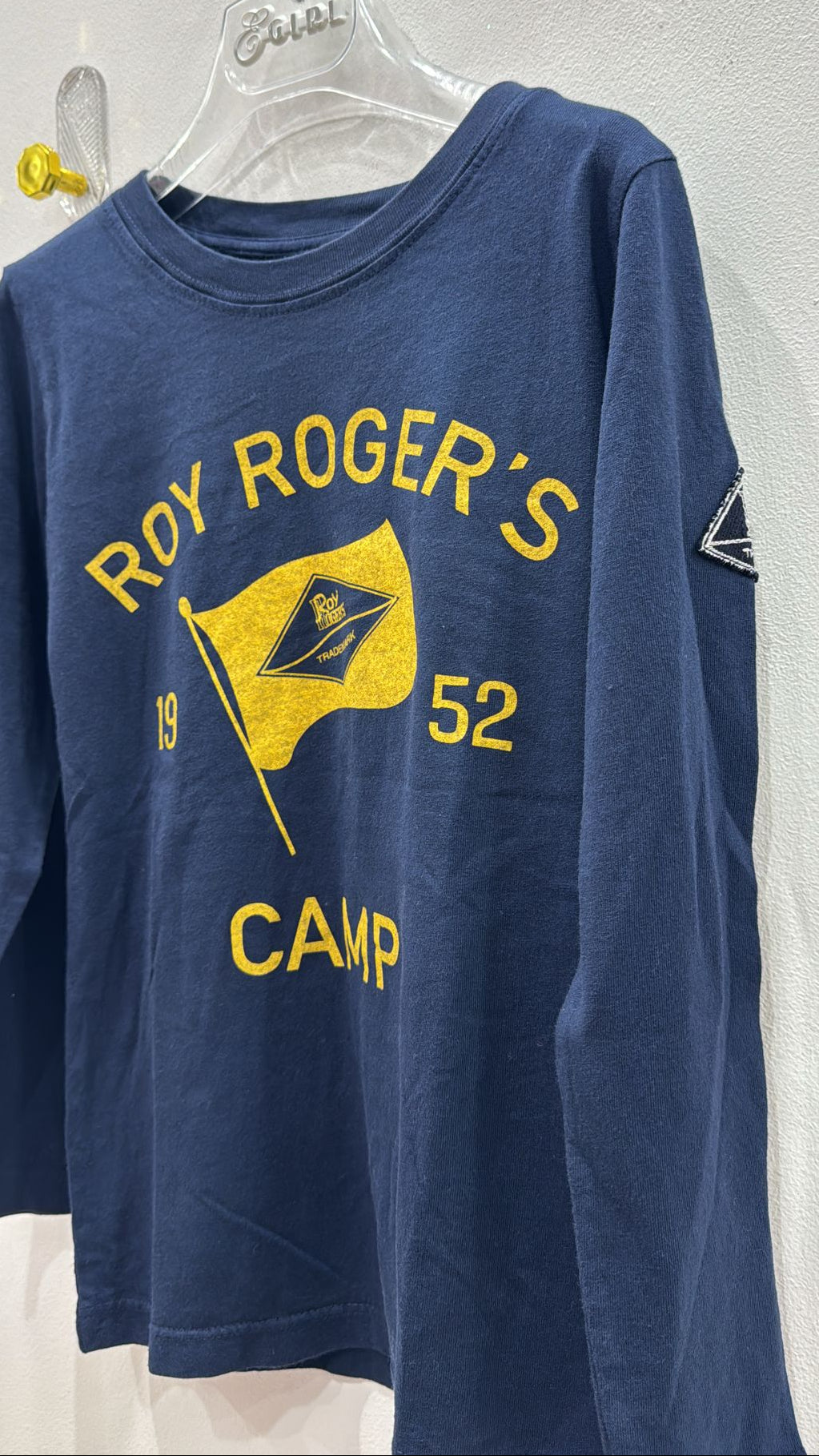 Maglia Roy Roger’s