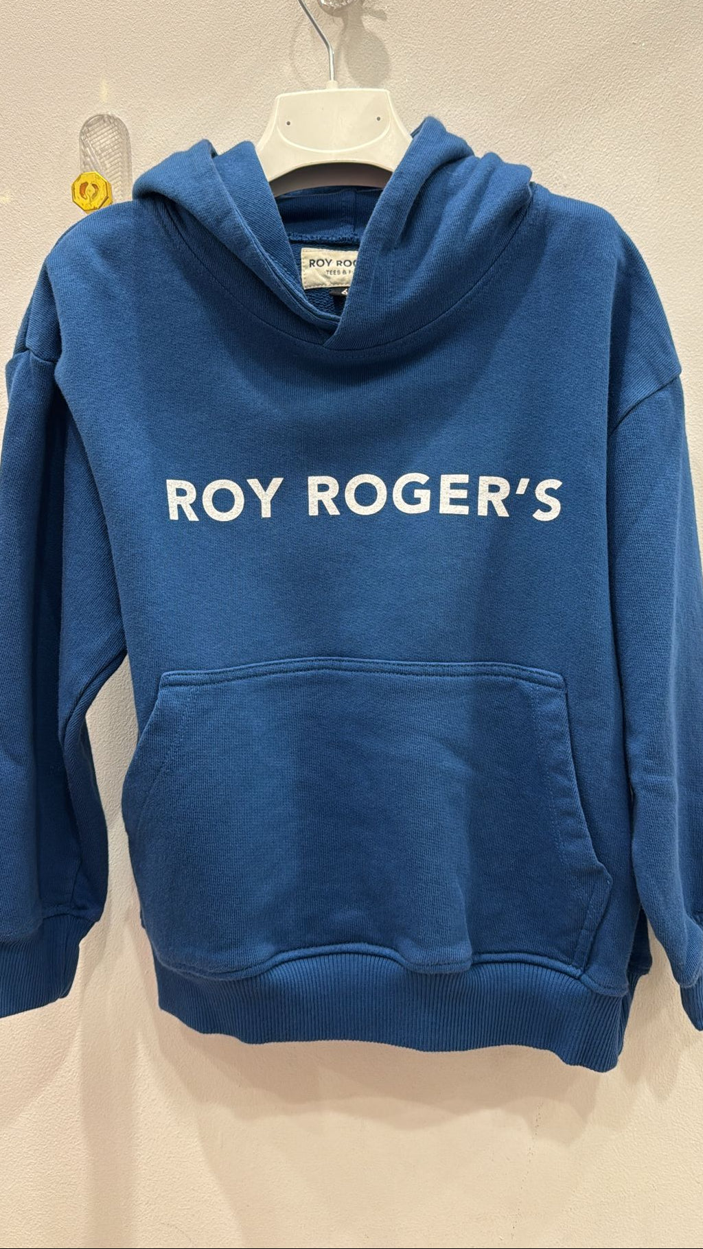 Felpa Roy Roger’s