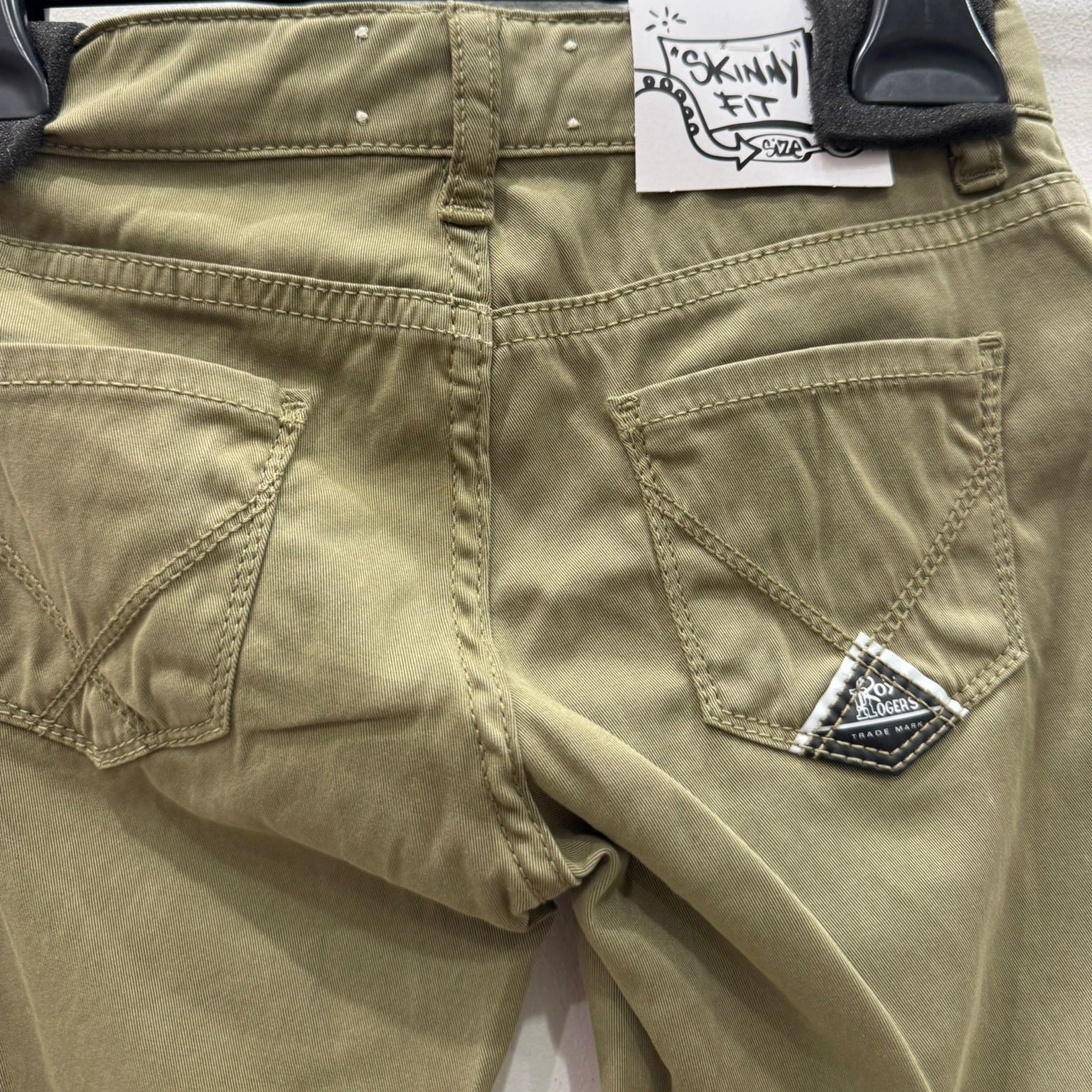 Pantalone Roy Roger’s