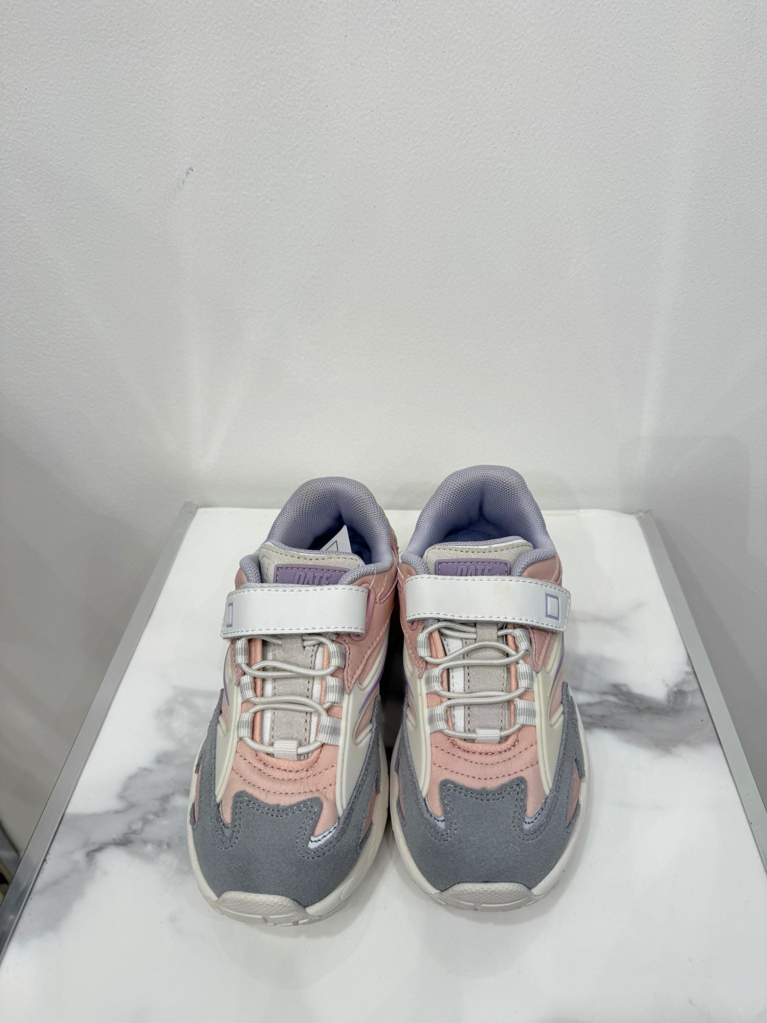 Sneakers D.A.T.E.
