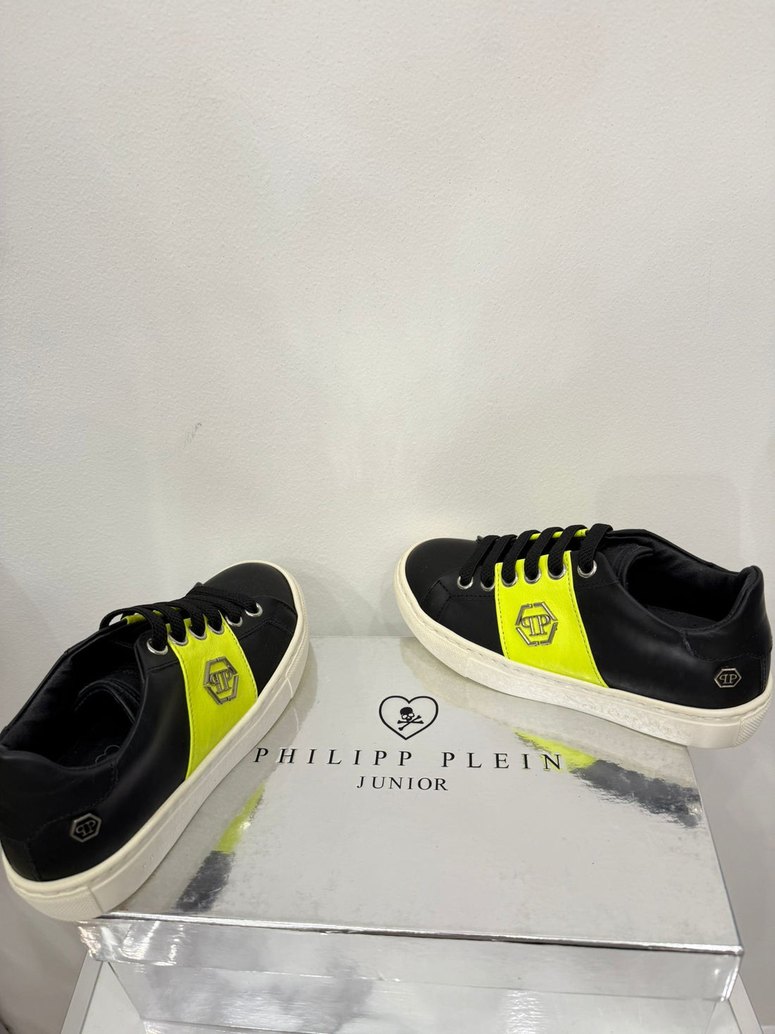 Sneakers philip plein