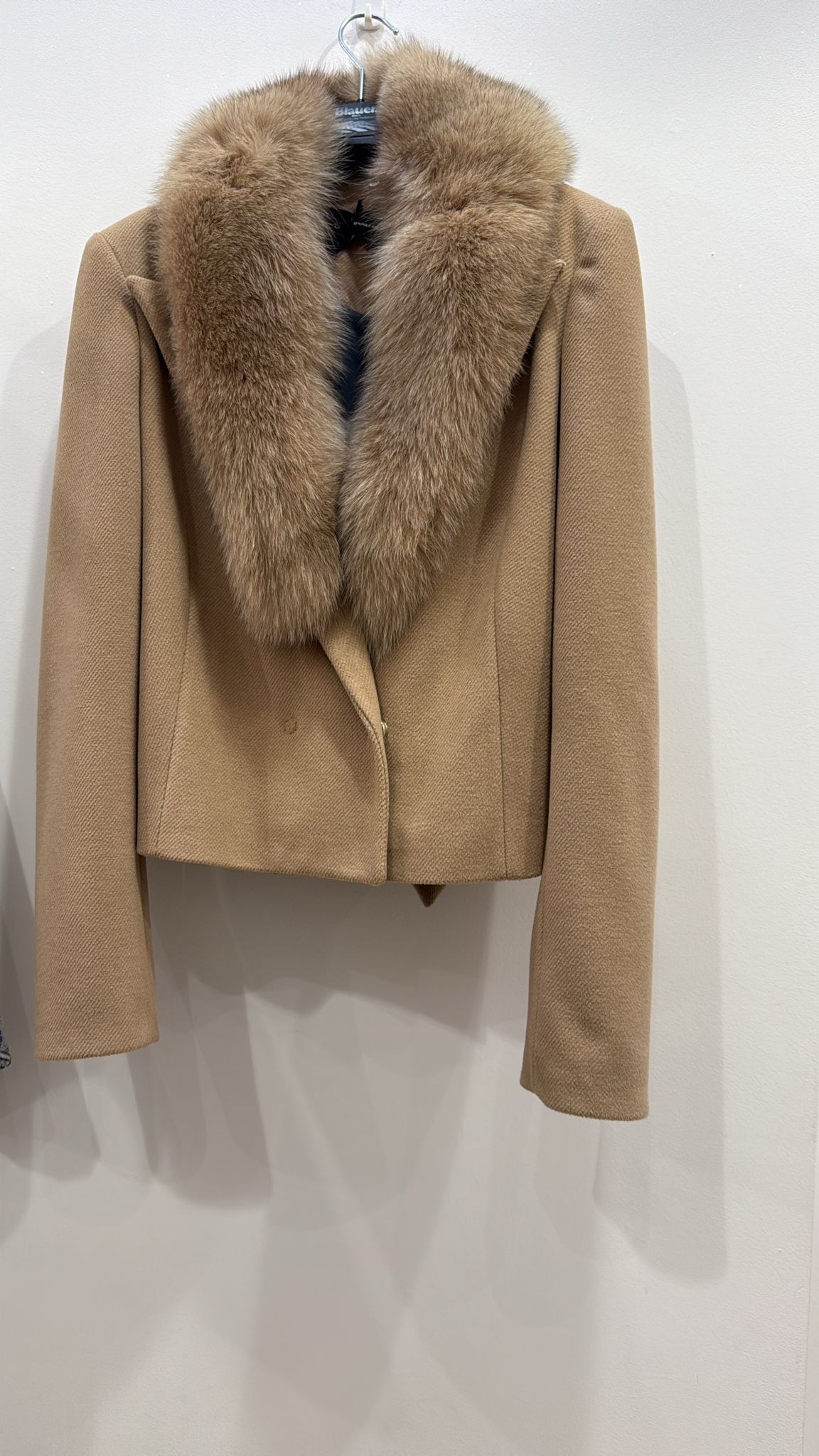 Giacca Cristina effe