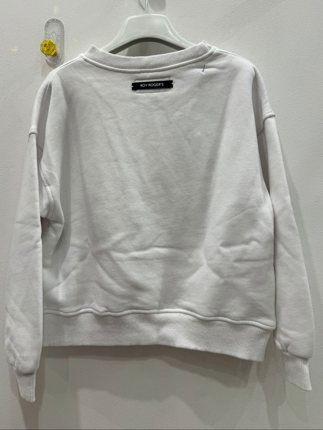 Maglia Roy Roger’s