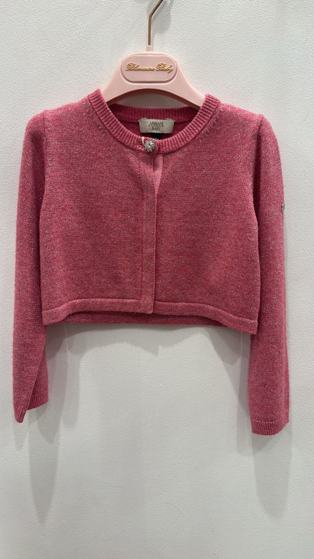 Cardigan ARMANI