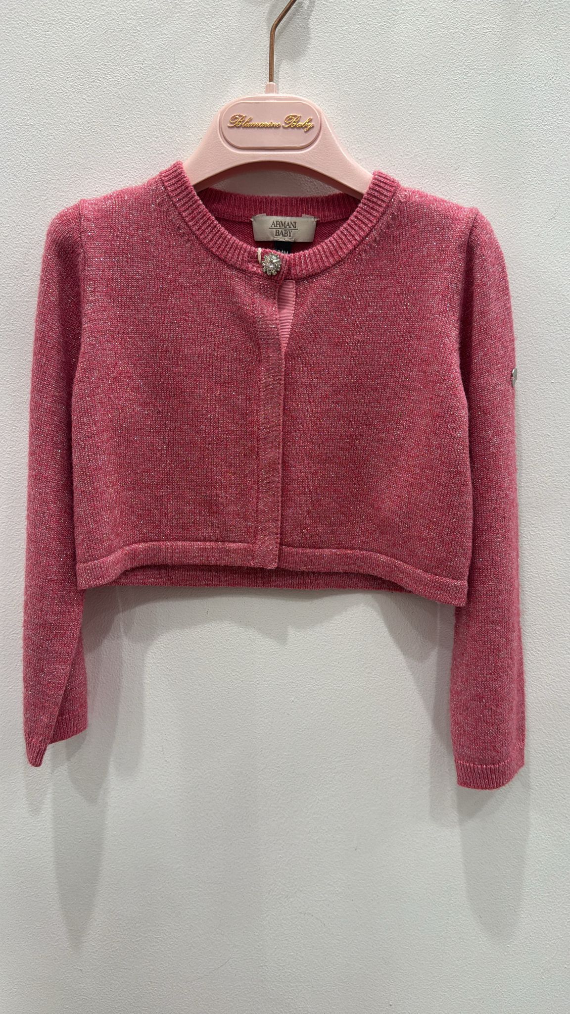 Cardigan ARMANI