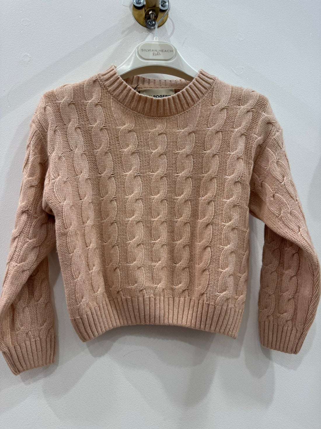 Maglione Roy Roger's