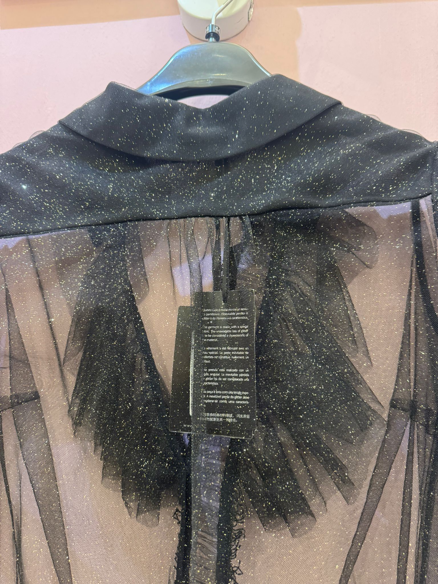 Camicia Elisabetta Franchi