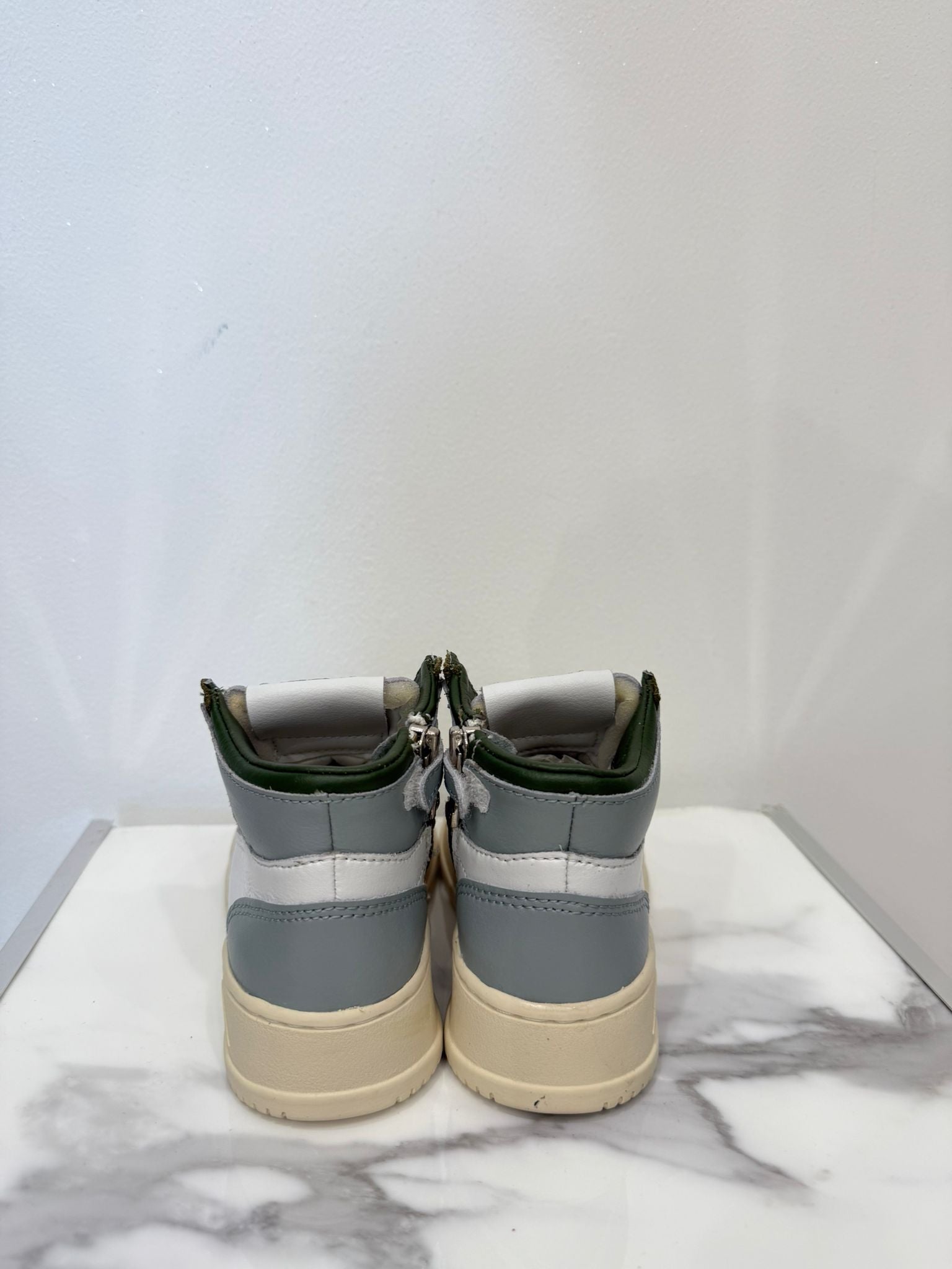 Sneakers AUTRY Mid Bambino