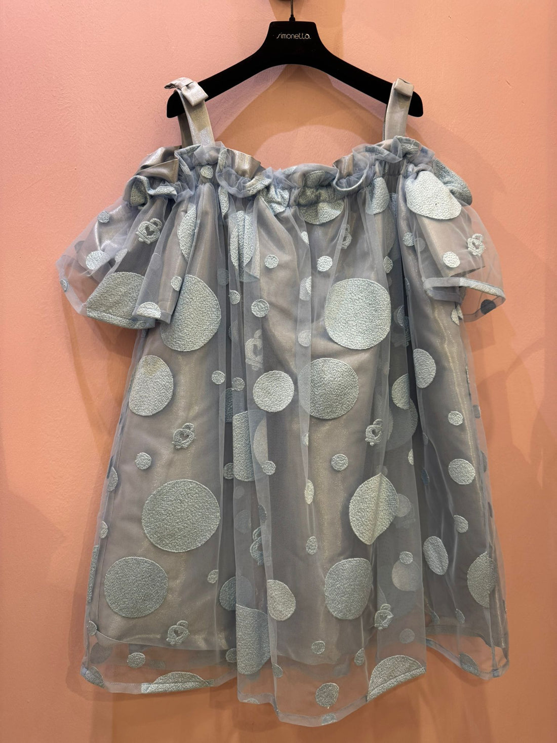 Vestito Simonetta