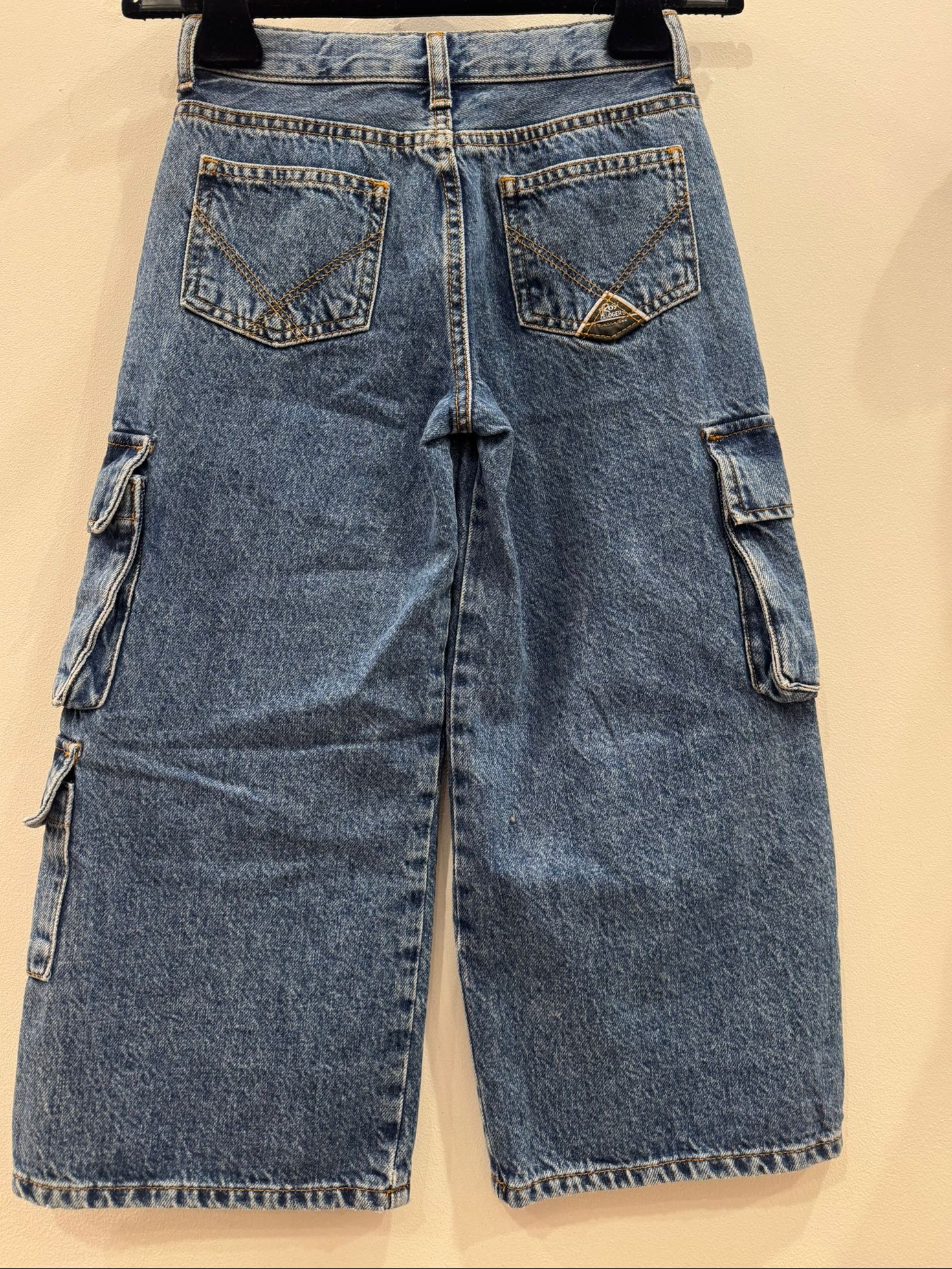 Jeans Roy Roger's