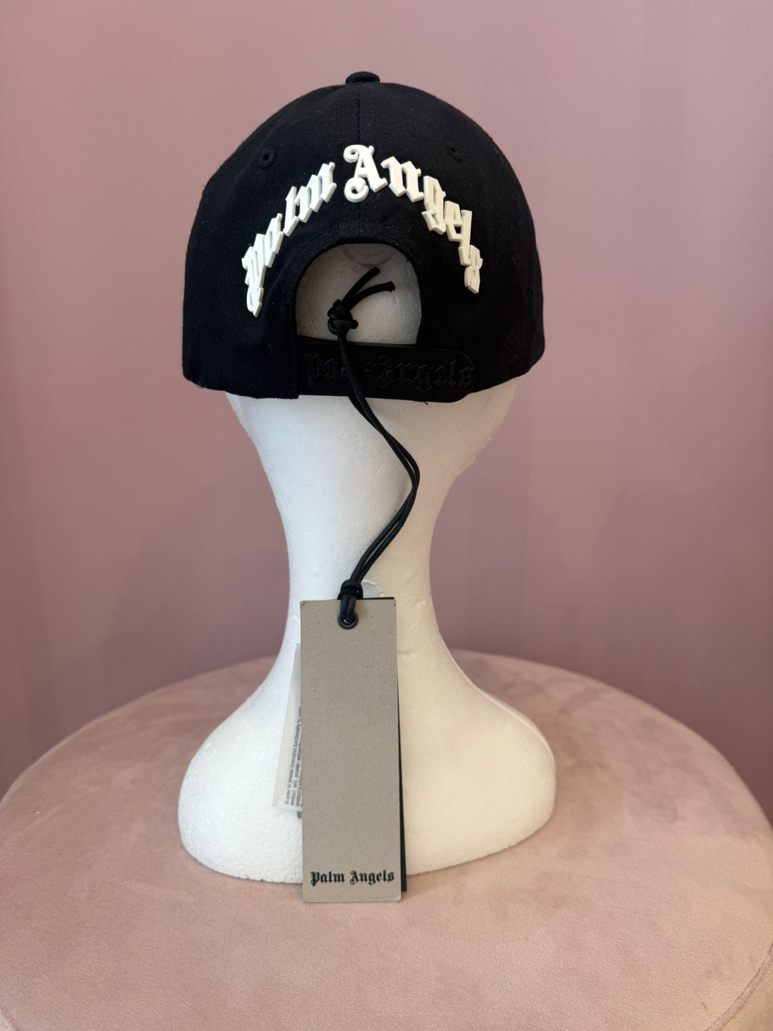 Cappello Palm Angels