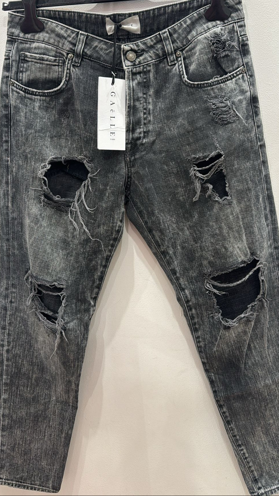 Jeans Gaëlle