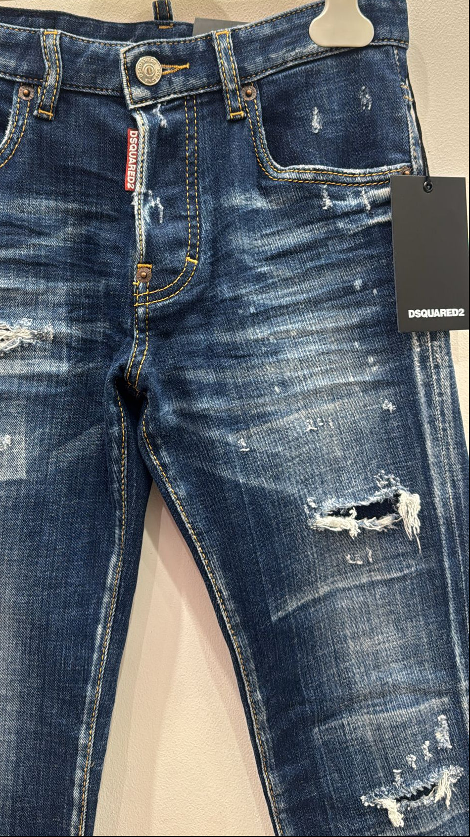 Jeans Dsquared2