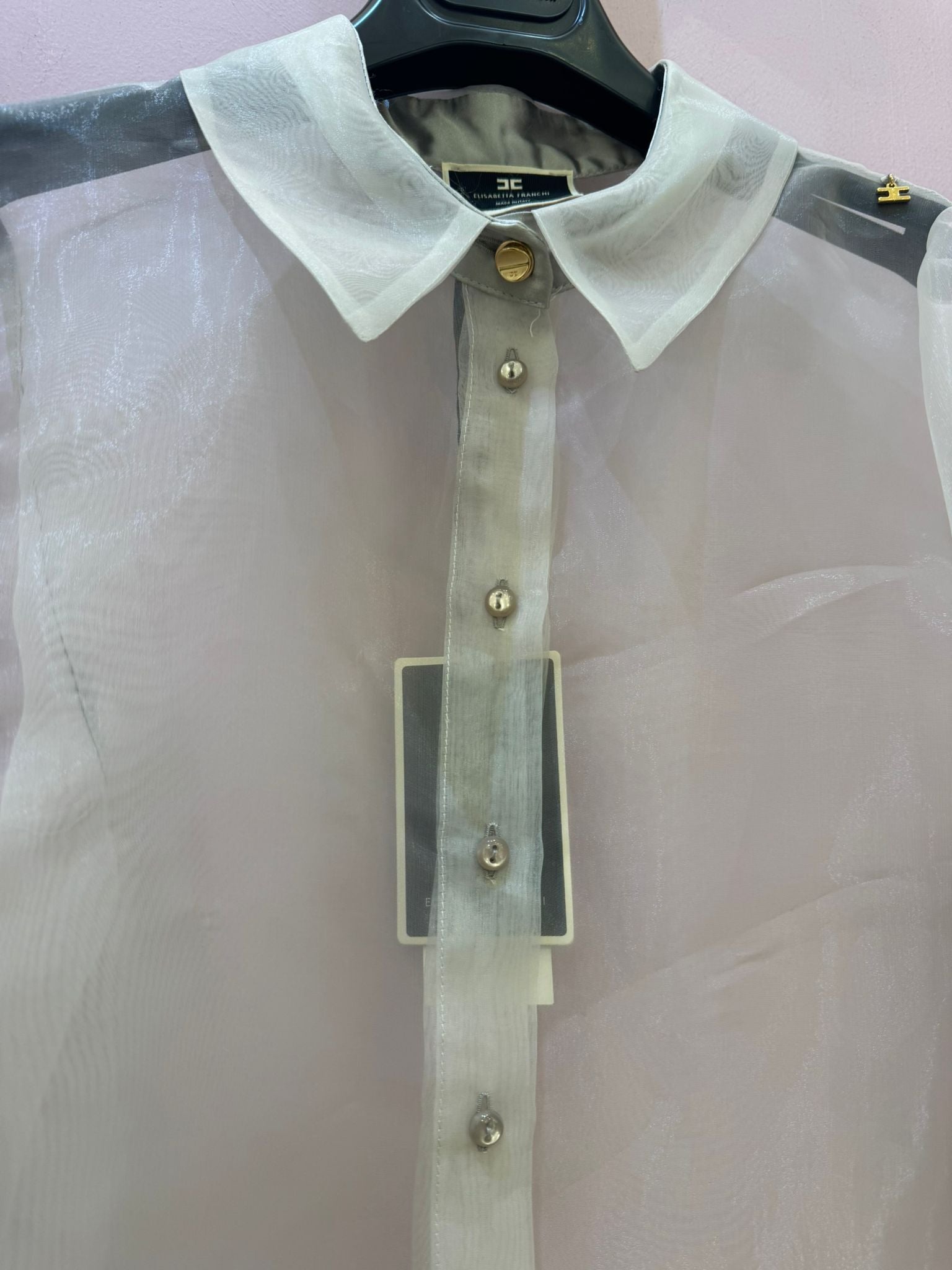 Camicia Elisabetta Franchi