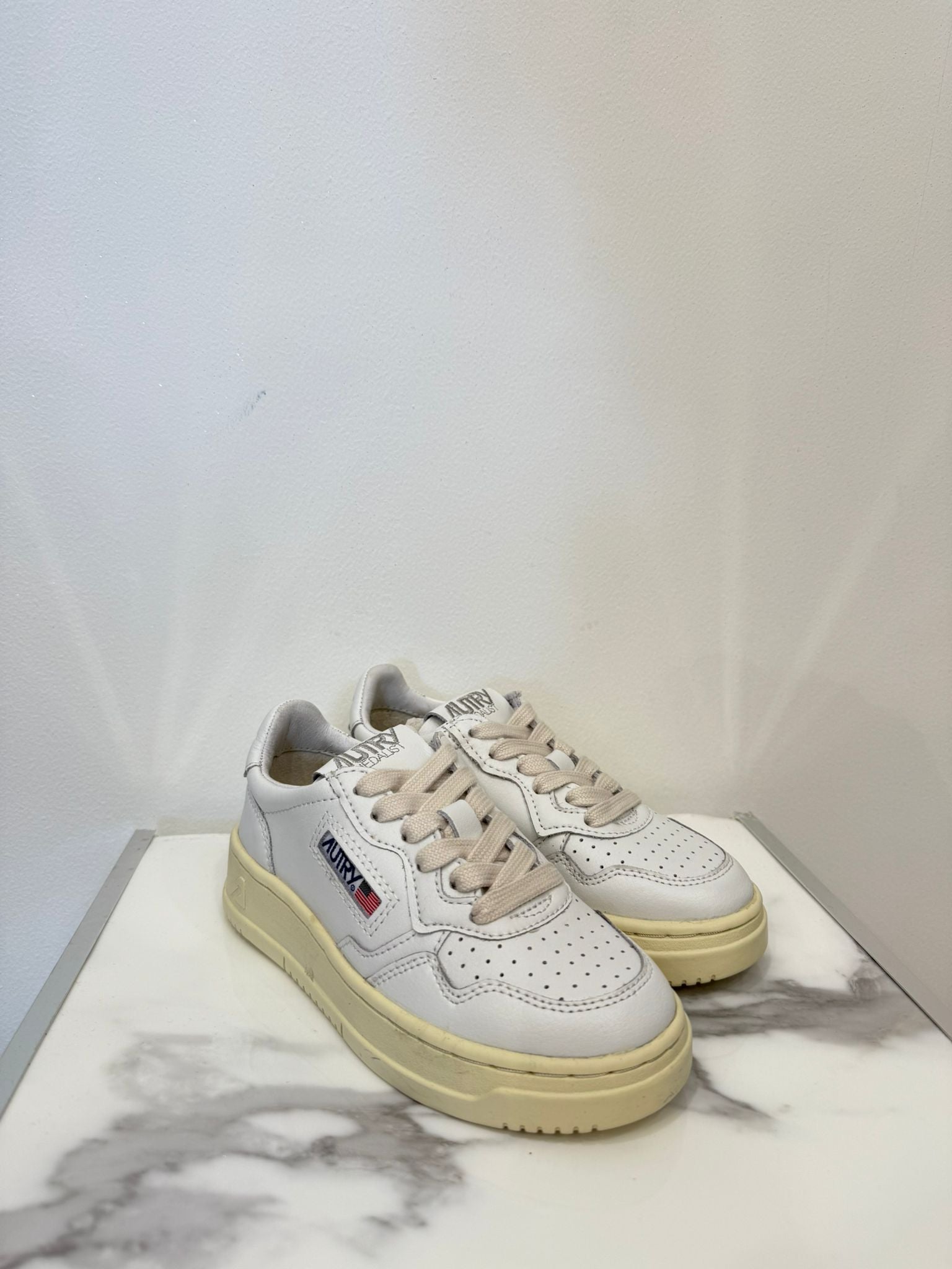 Scarpa unisex AUTRY
