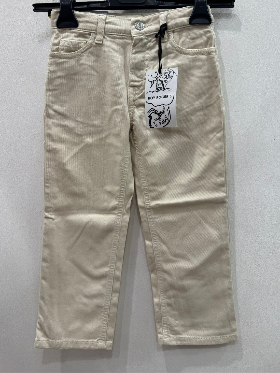 Pantalone Roy Roger’s