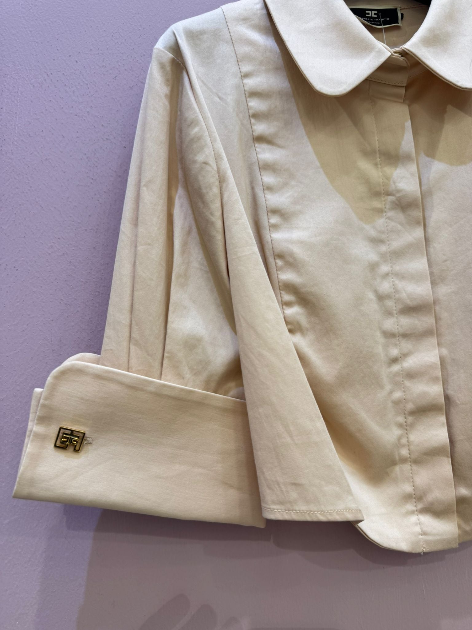Camicia Elisabetta Franchi