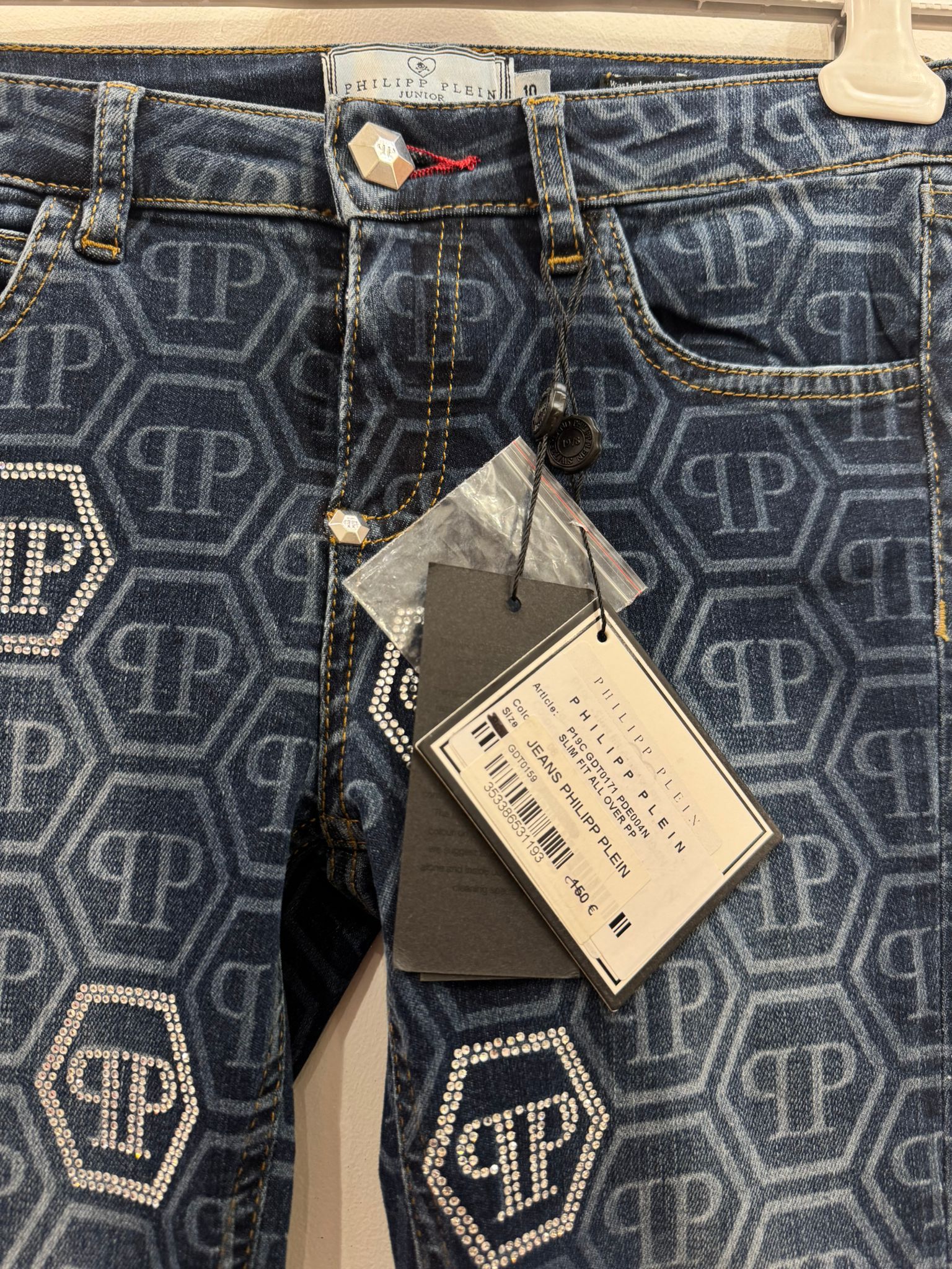Jeans Philipp Plein