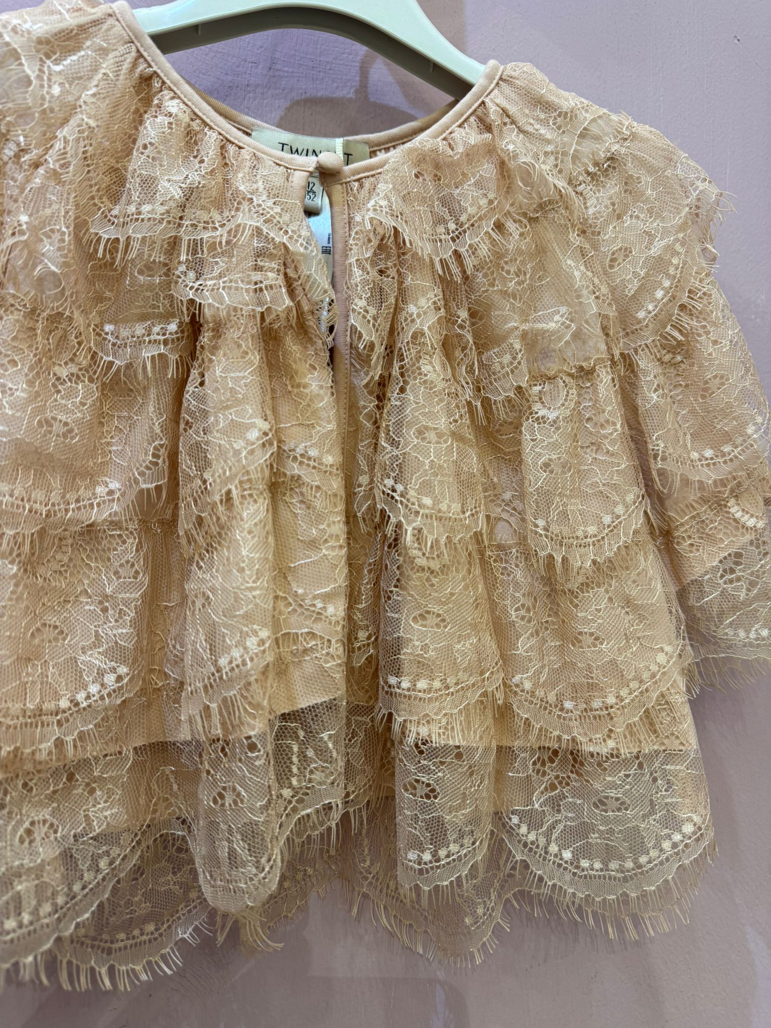 Maglia Elegante Twinset