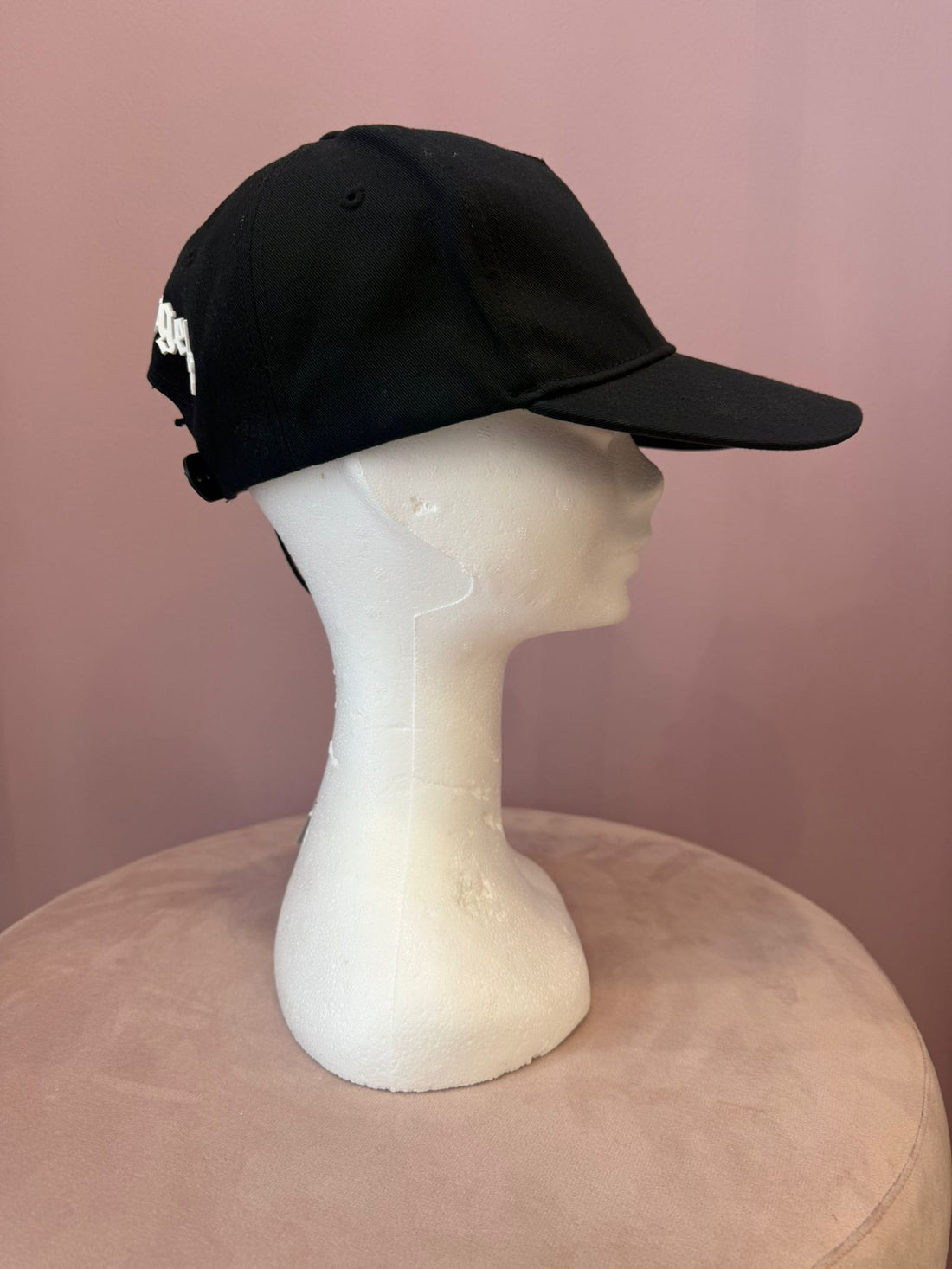 Cappello Palm Angels