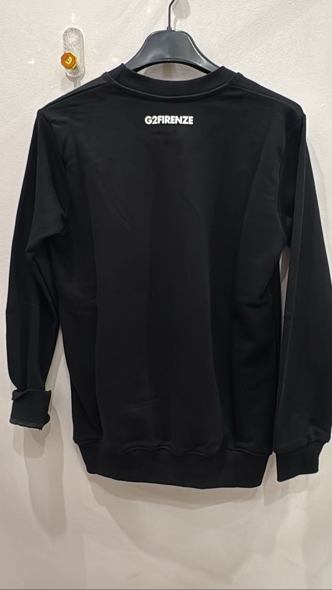 Maglia G2firenze unisex