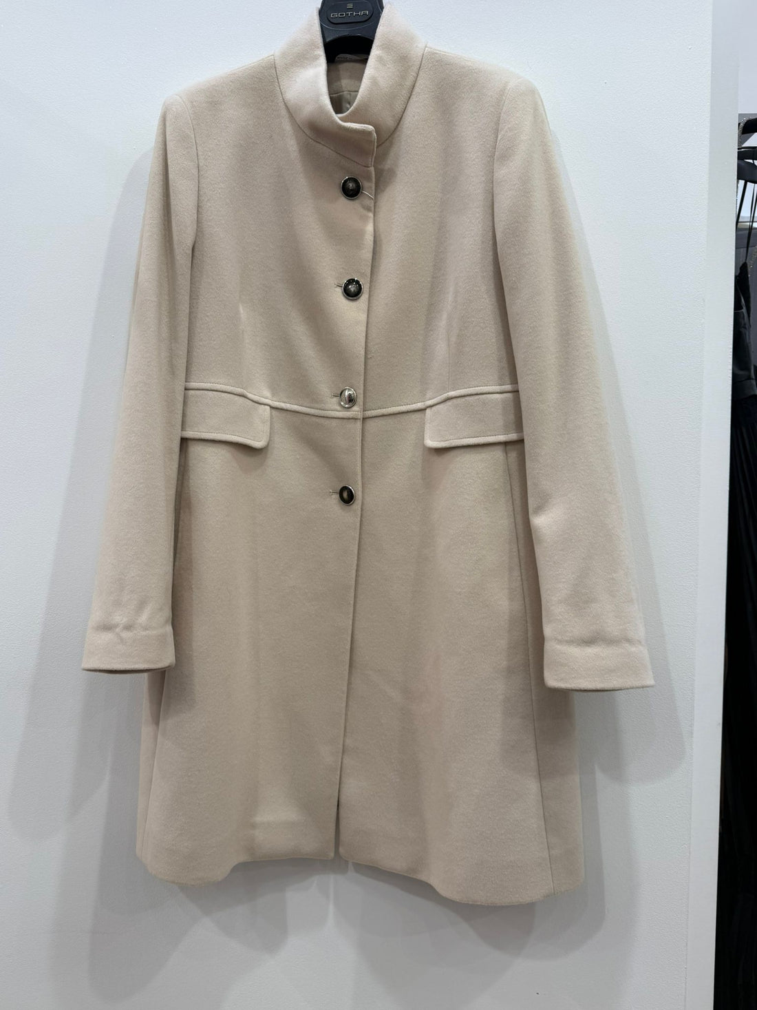 Cappotto Federica garoni