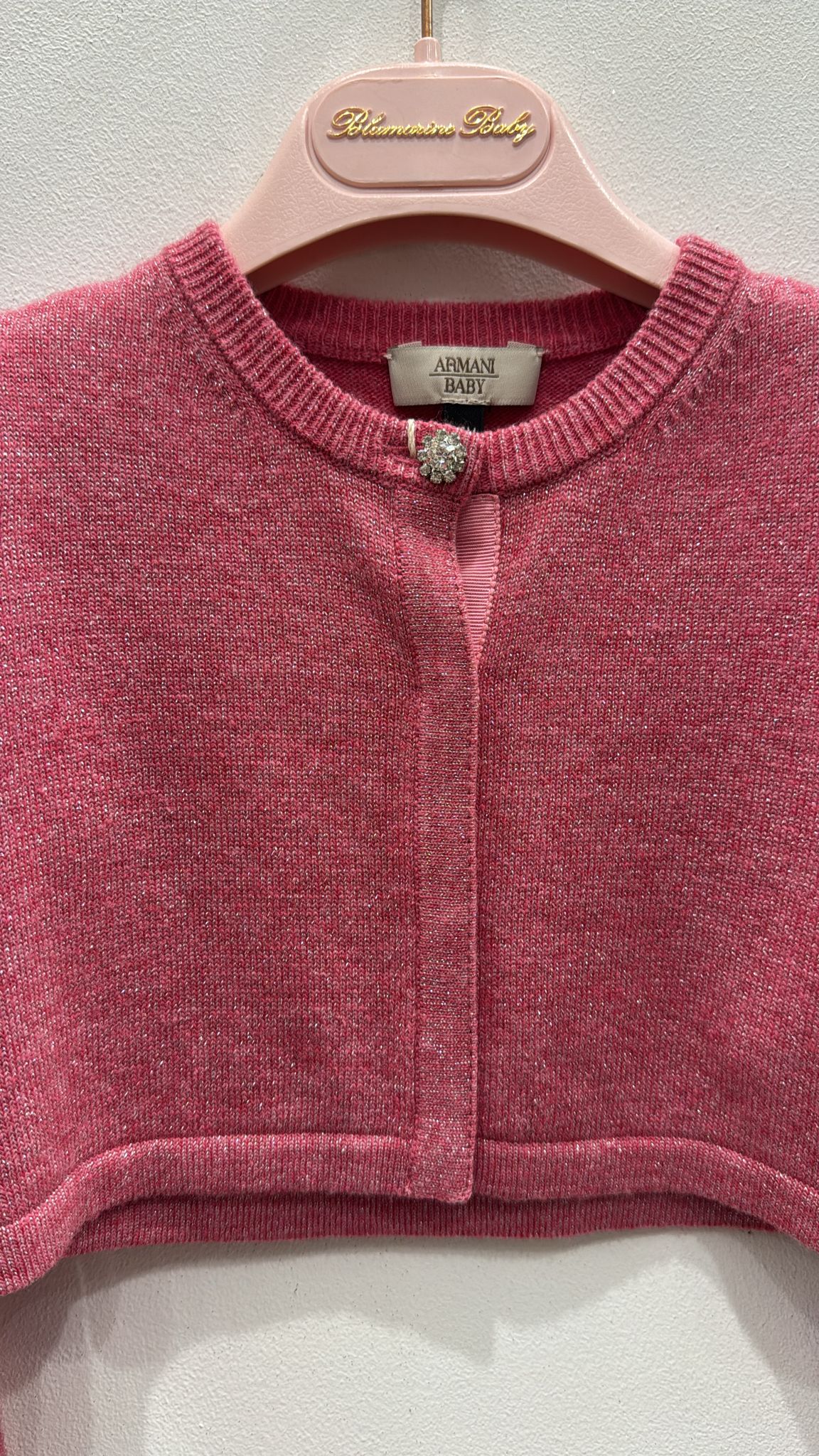Cardigan ARMANI
