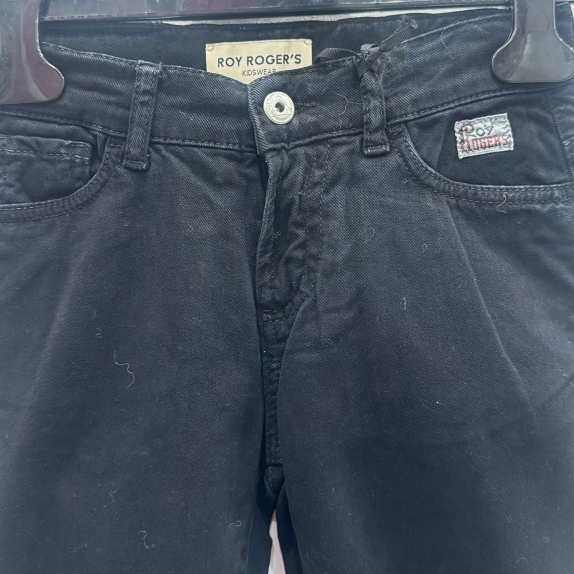 Pantalone Roy Roger’s