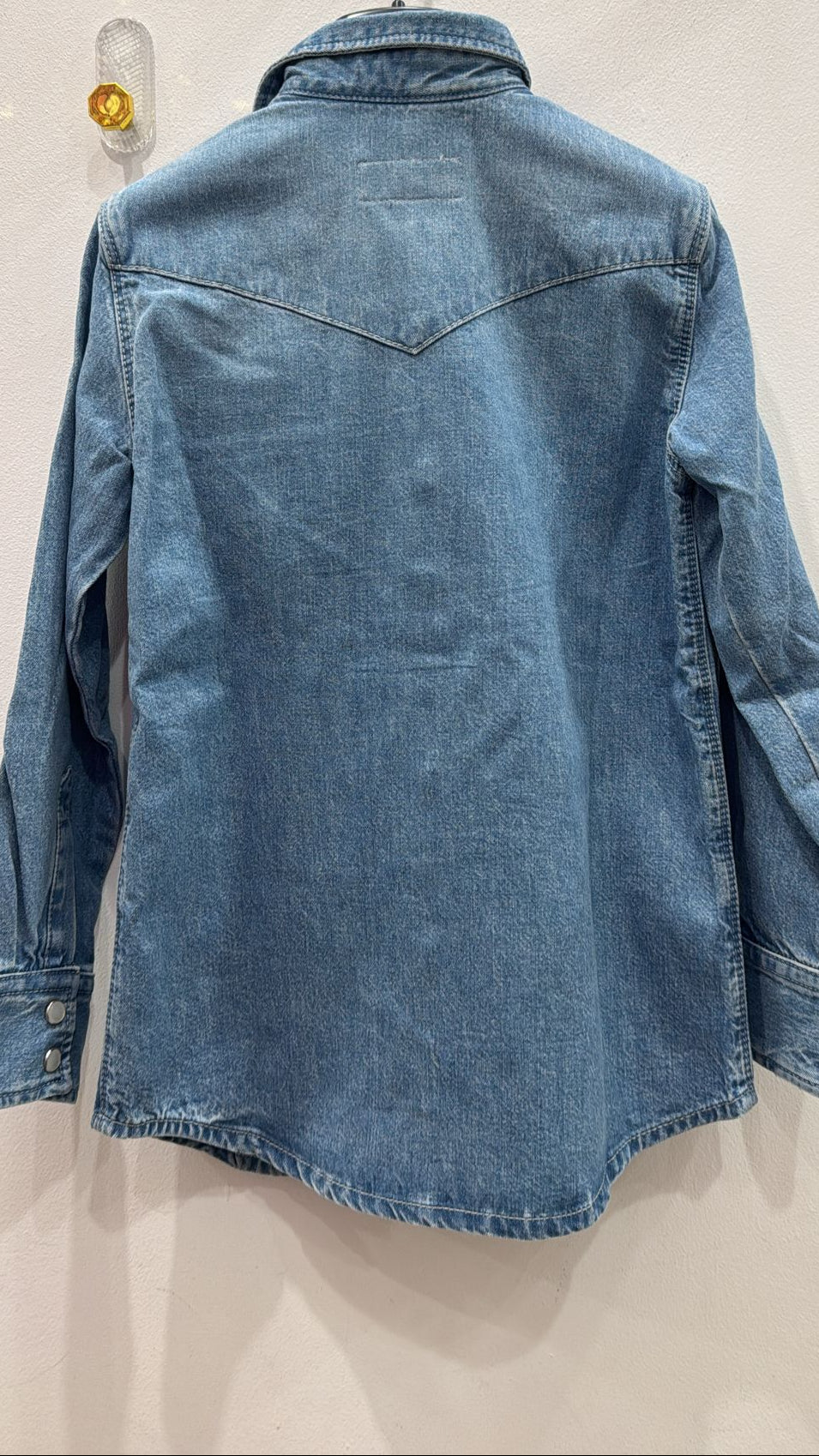 Camicia Roy Roger’s