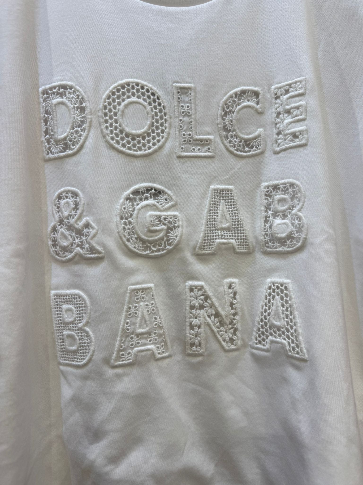 T-shirt Dolce Gabbana