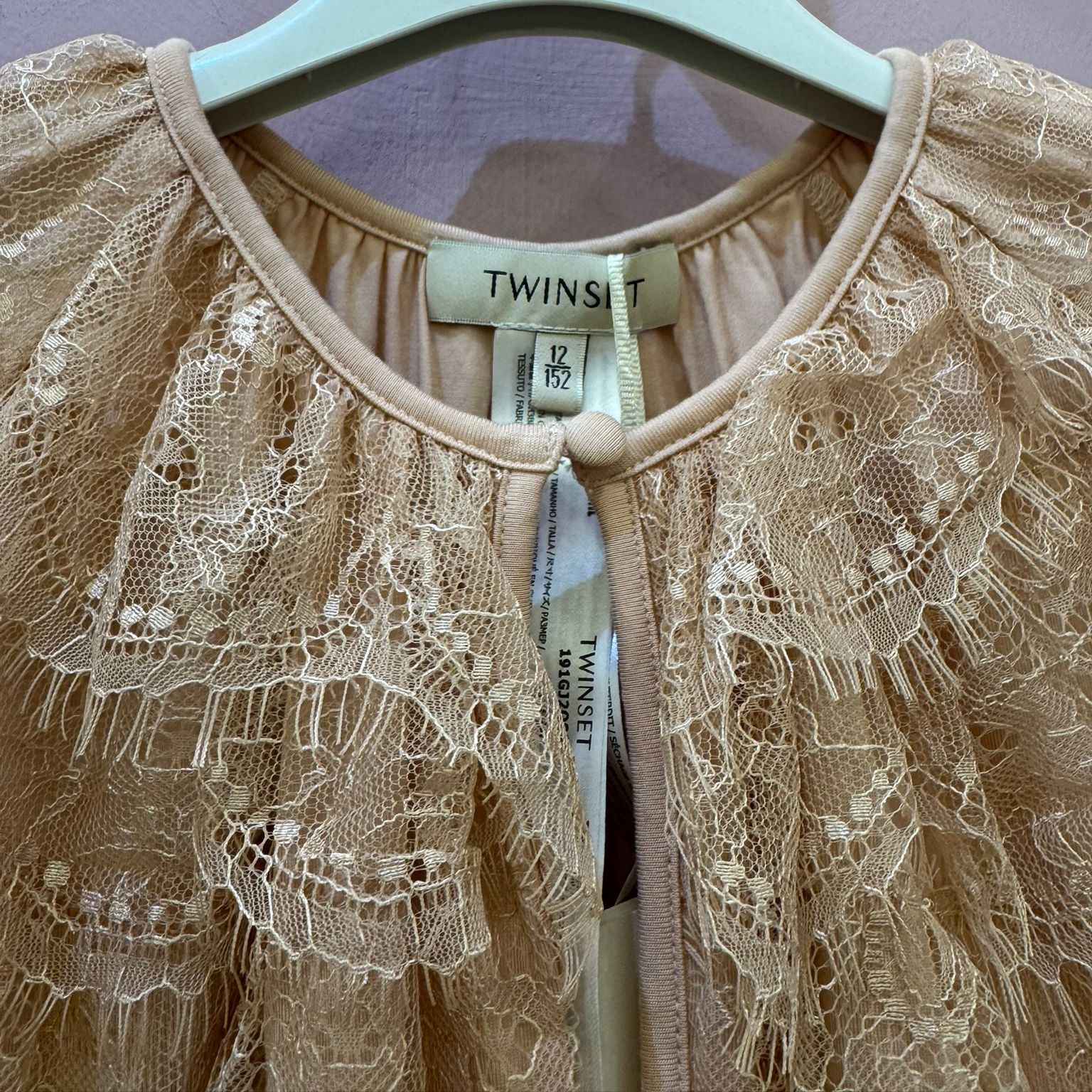 Maglia Elegante Twinset