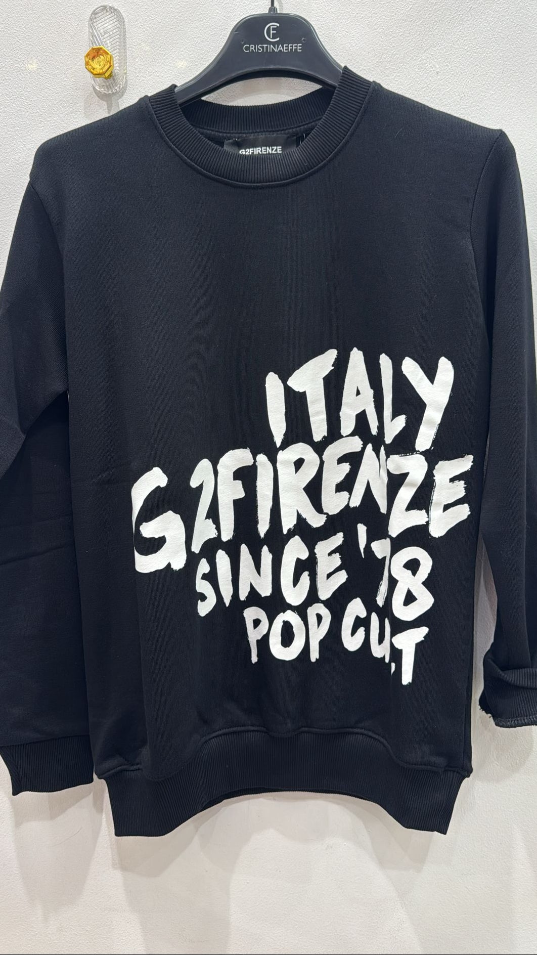 Maglia G2firenze unisex