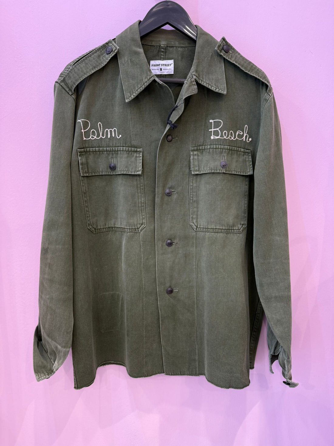 Camicia Front Street8