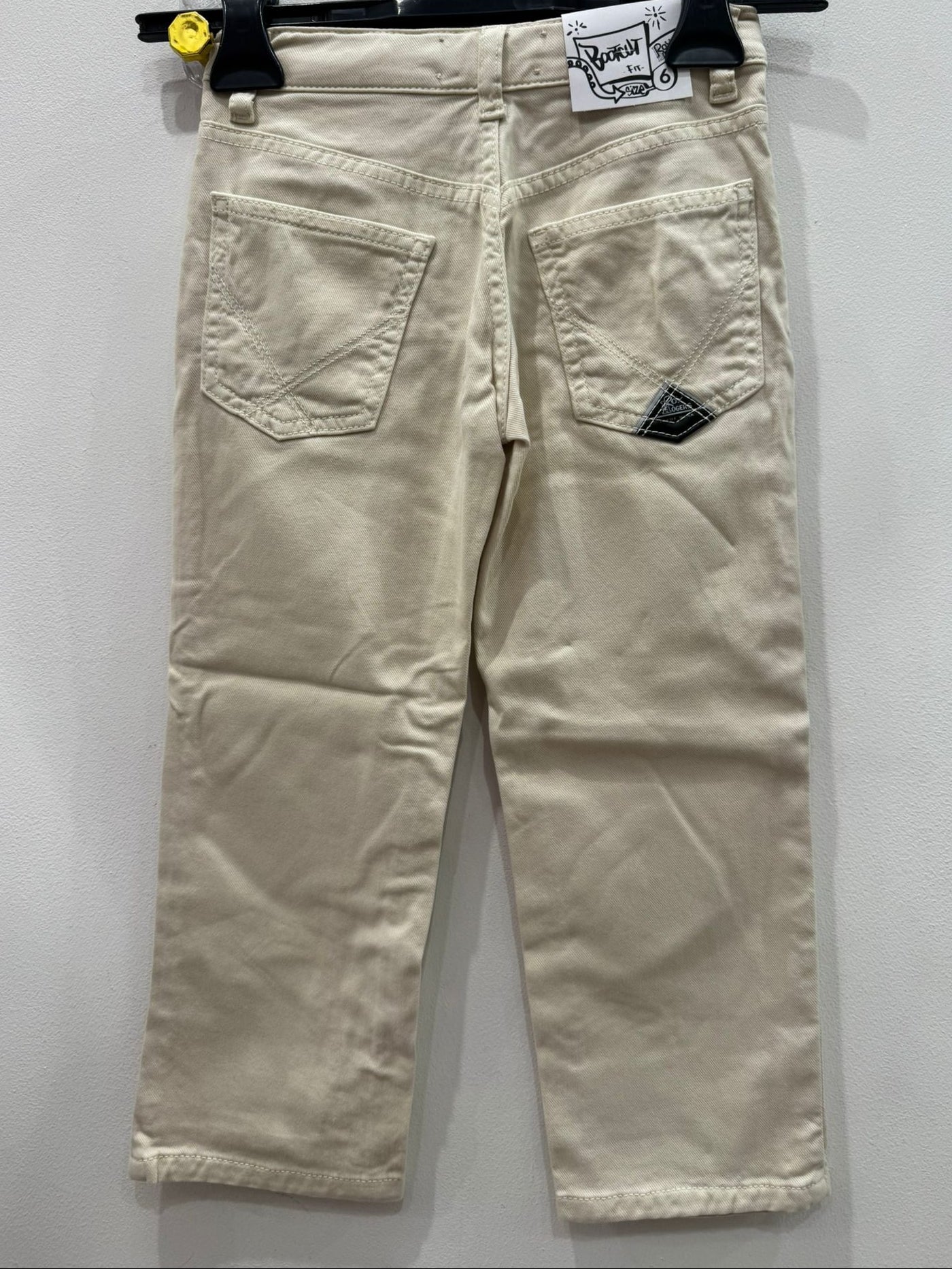 Pantalone Roy Roger’s