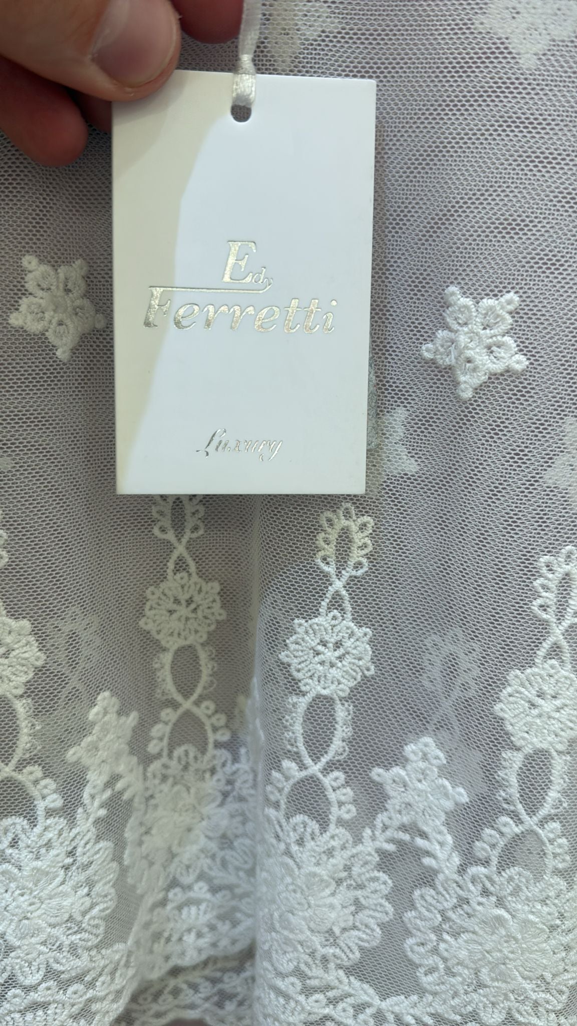 Maglia Elegante E. ferretti