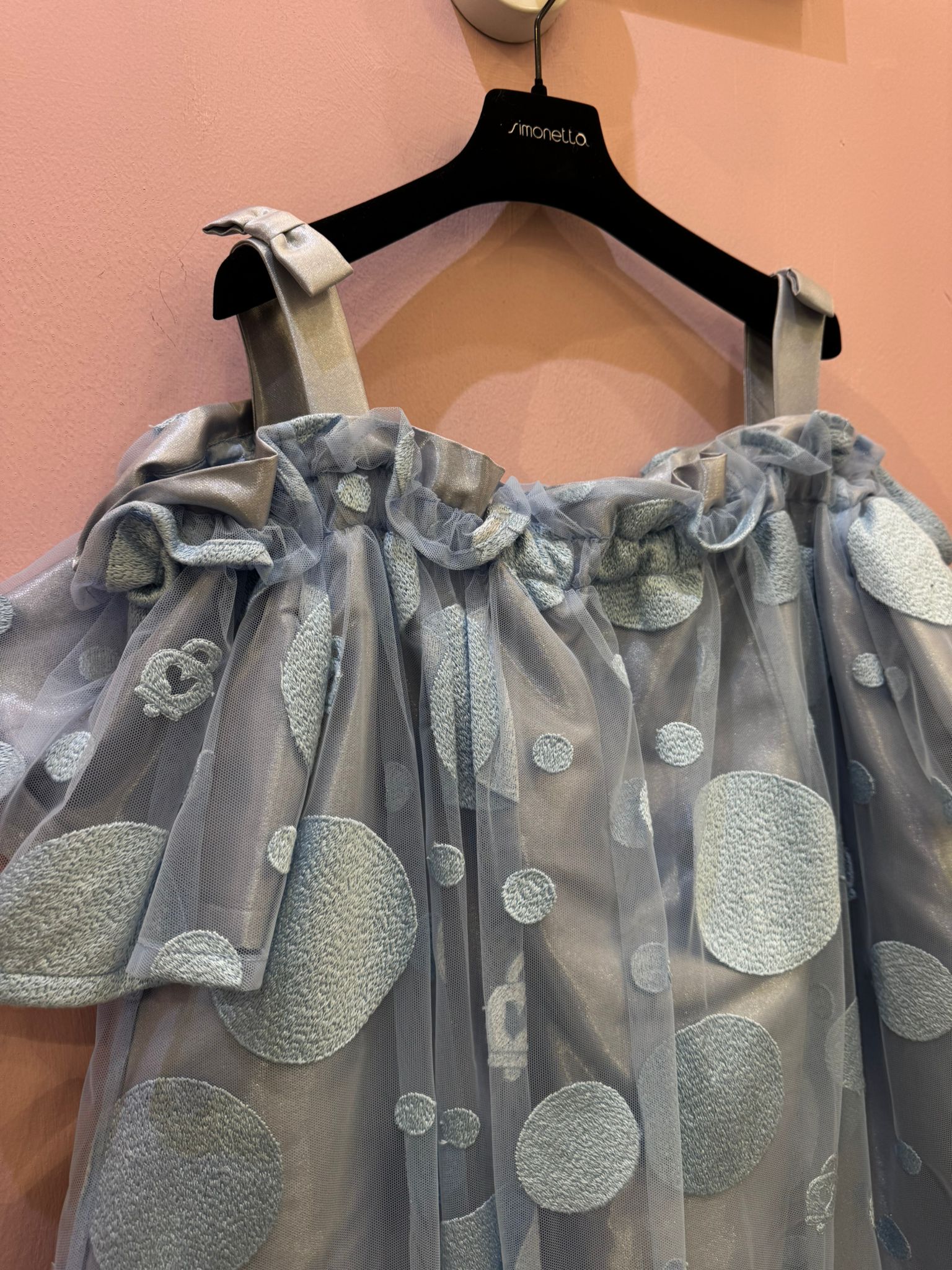 Vestito Simonetta