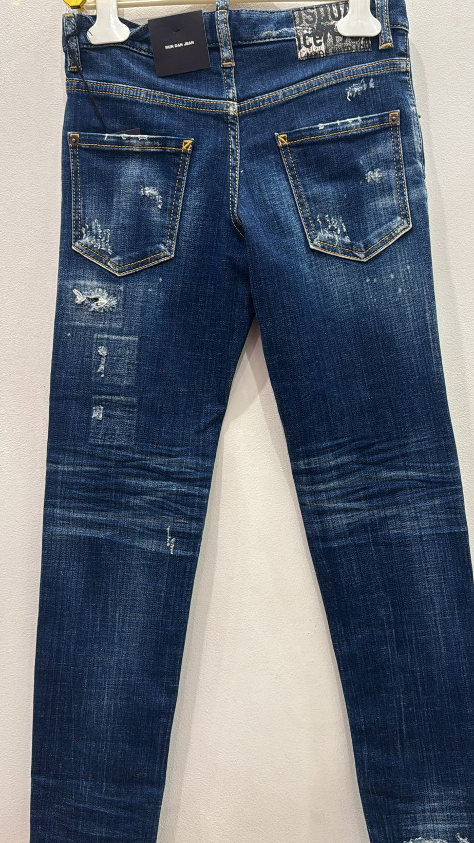 Jeans Dsquared2