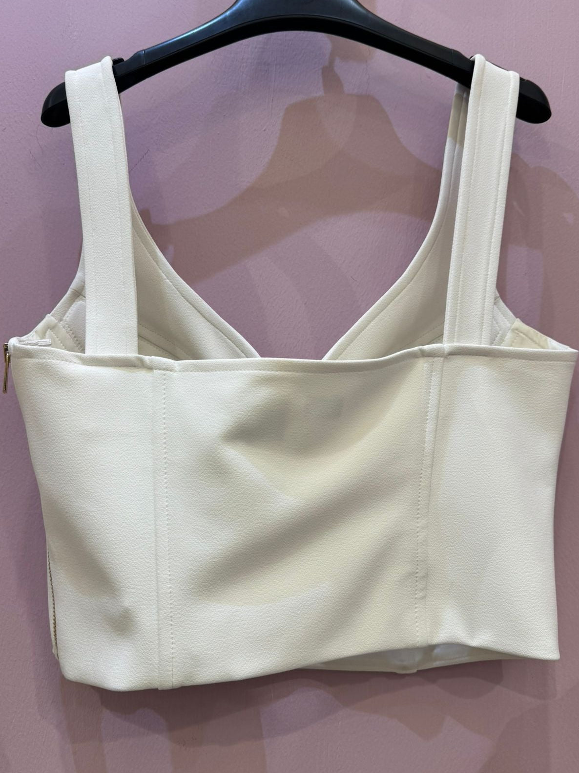 Top Pinko Bianco
