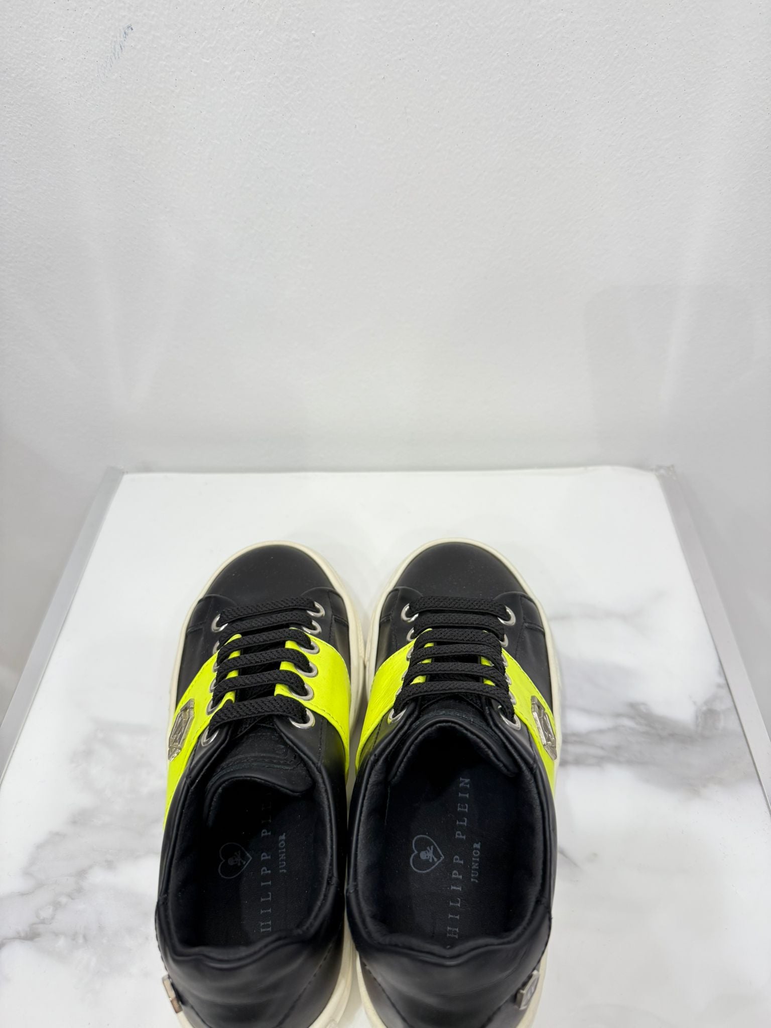 Sneakers philip plein