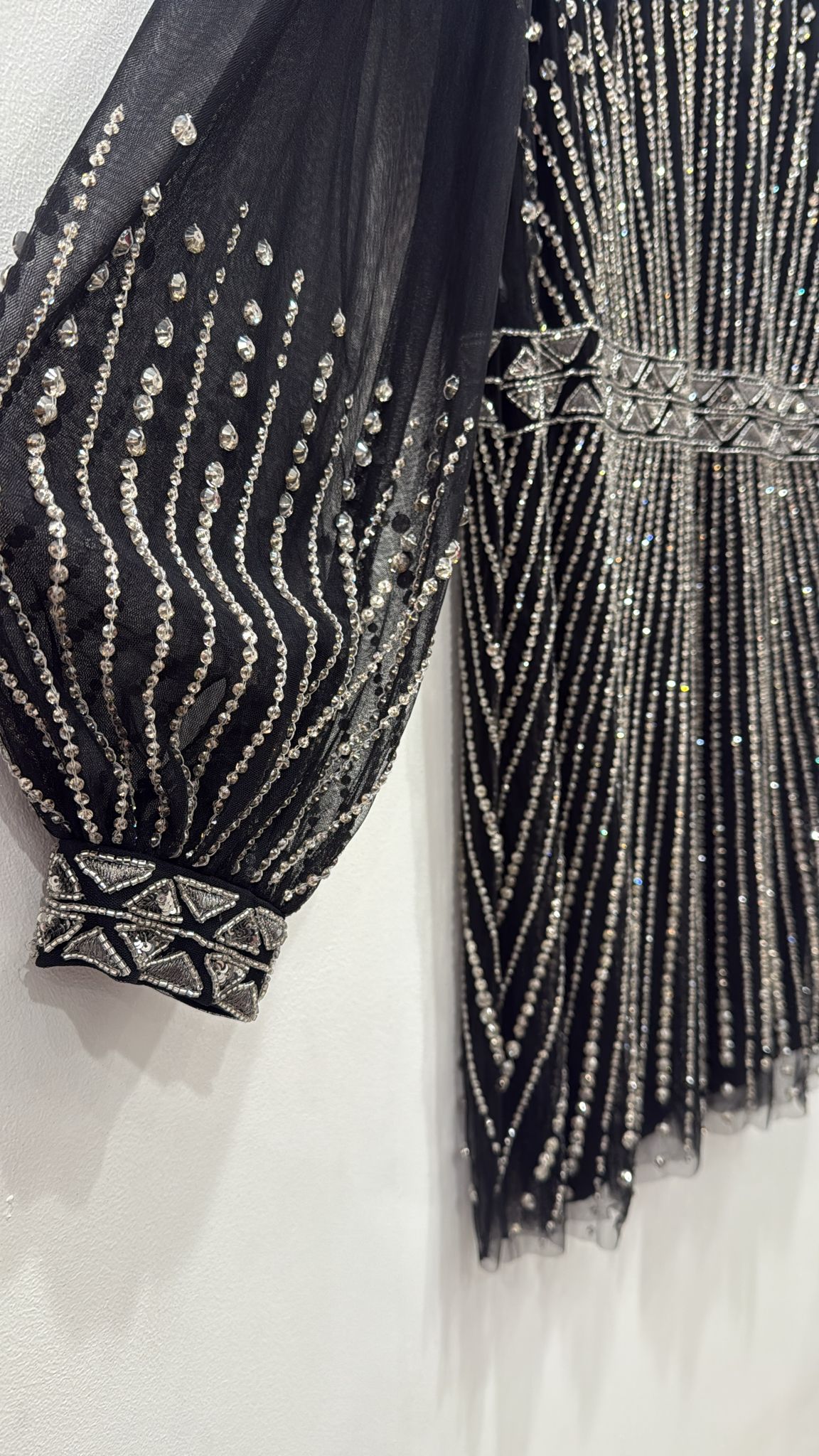 Abito Alberta Ferretti