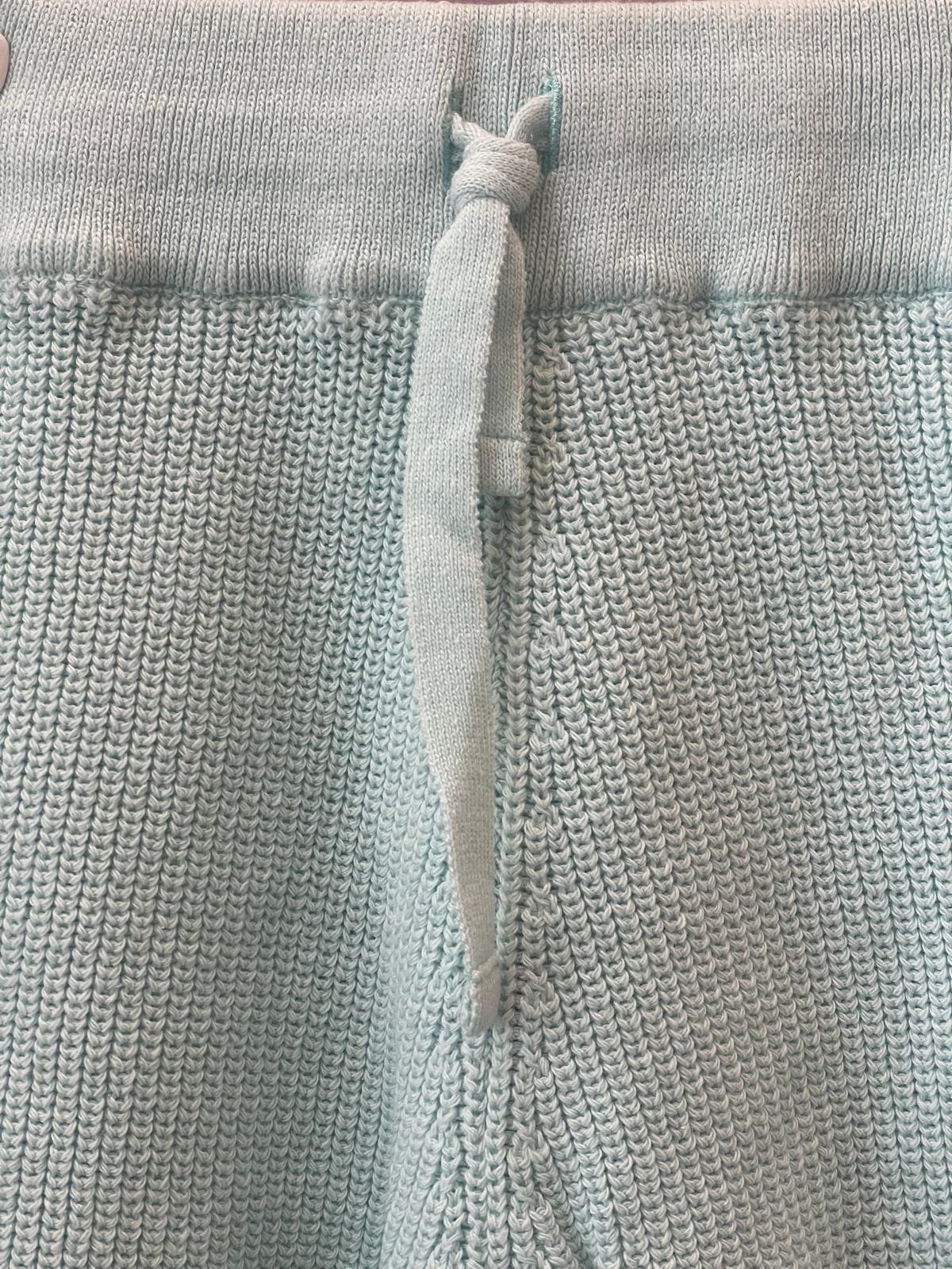 Set top pantaloncino front street